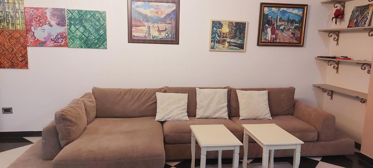 Lovely In Heart Of Appartement *